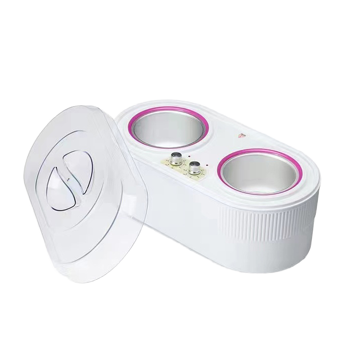 Wax Melter Electric - Maszyna do podgrzewania wosku 4 w