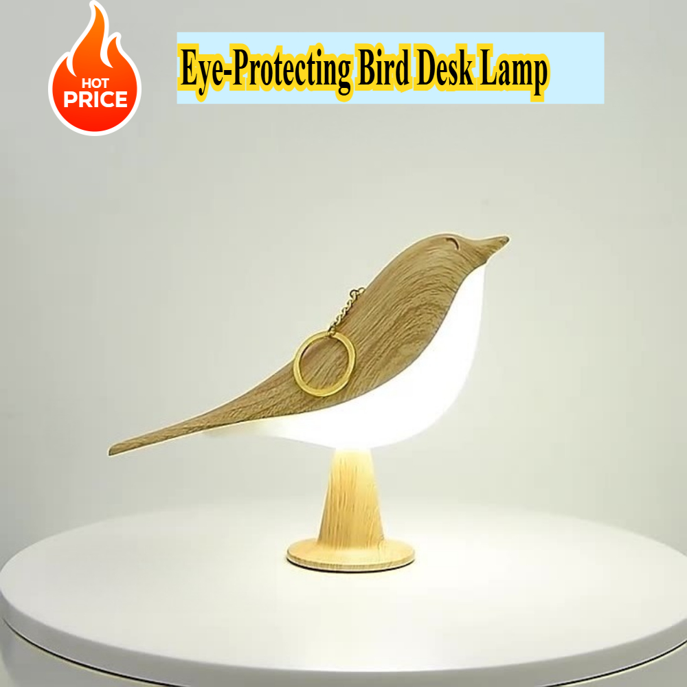Lighting Home Decor Items - Akumulatorowa lampka LED, lampka nocna w