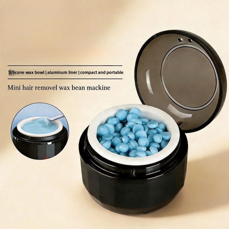 Wax Melter Electric - Mini podgrzewacz do wosku 2026, przenośny