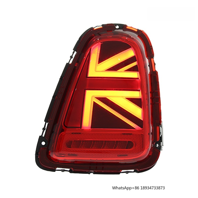 Union Lighting & Decor Photos - Odpowiednie do BMW MINI Tylne Lampy