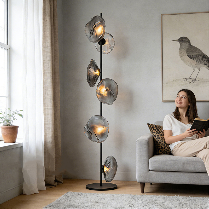 Lighting Home Decor Items - Artykuły do dekoracji wnętrz, lampy LED,