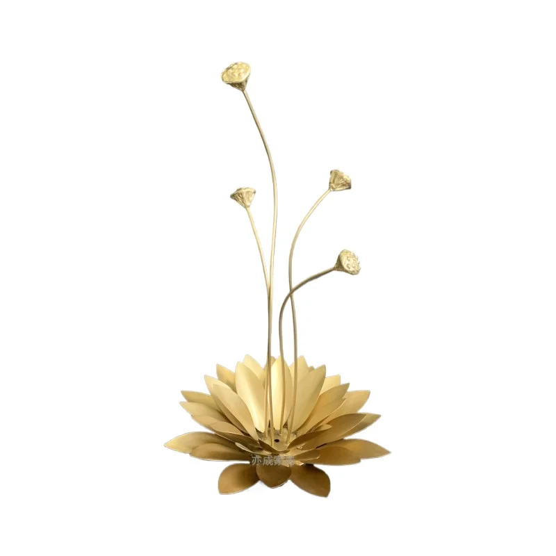 Home Decor Lighting Wholesale - Nowoczesna, kreatywna, lekka i luksusowa ozdoba