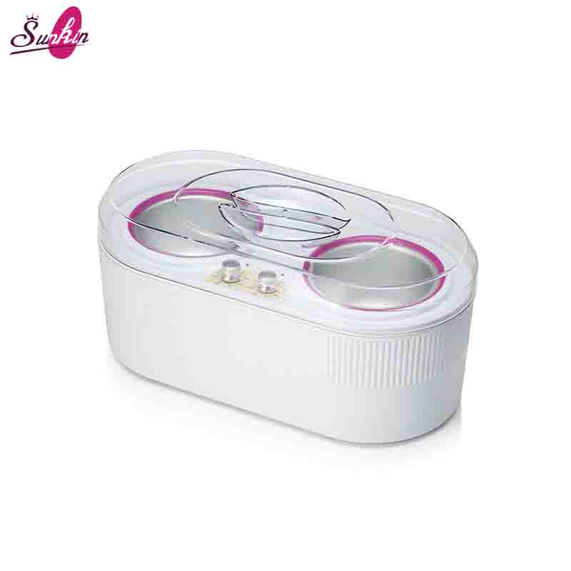 Maszyna do podgrzewania wosku  – Wax Melter Electric recenzja i cena