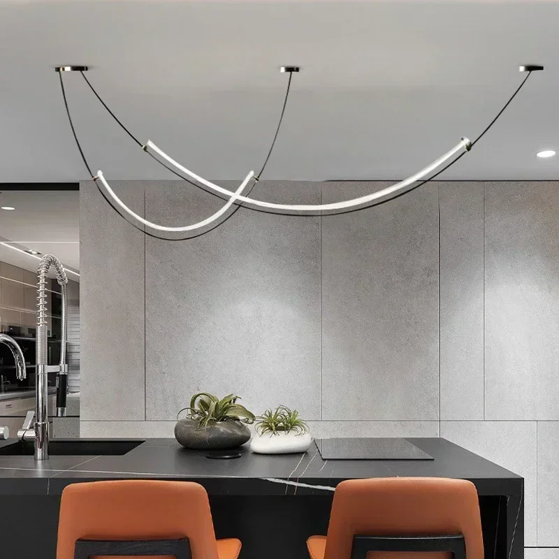 Nordycki współczesny wiszący ż – Decor Lighting Floor Lamps recenzja i cena