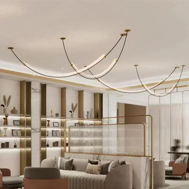 Nordycki współczesny wiszący ż – Decor Lighting Floor Lamps recenzja i cena