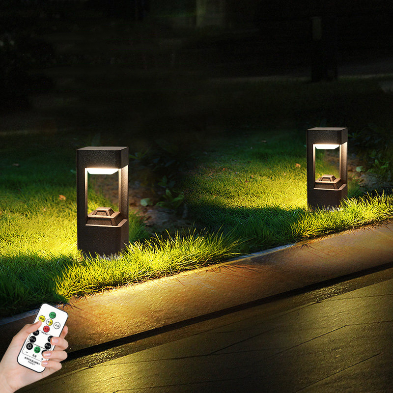 Świecąca lampa podłogowa, sola – Decor Lighting Floor Lamps recenzja i cena