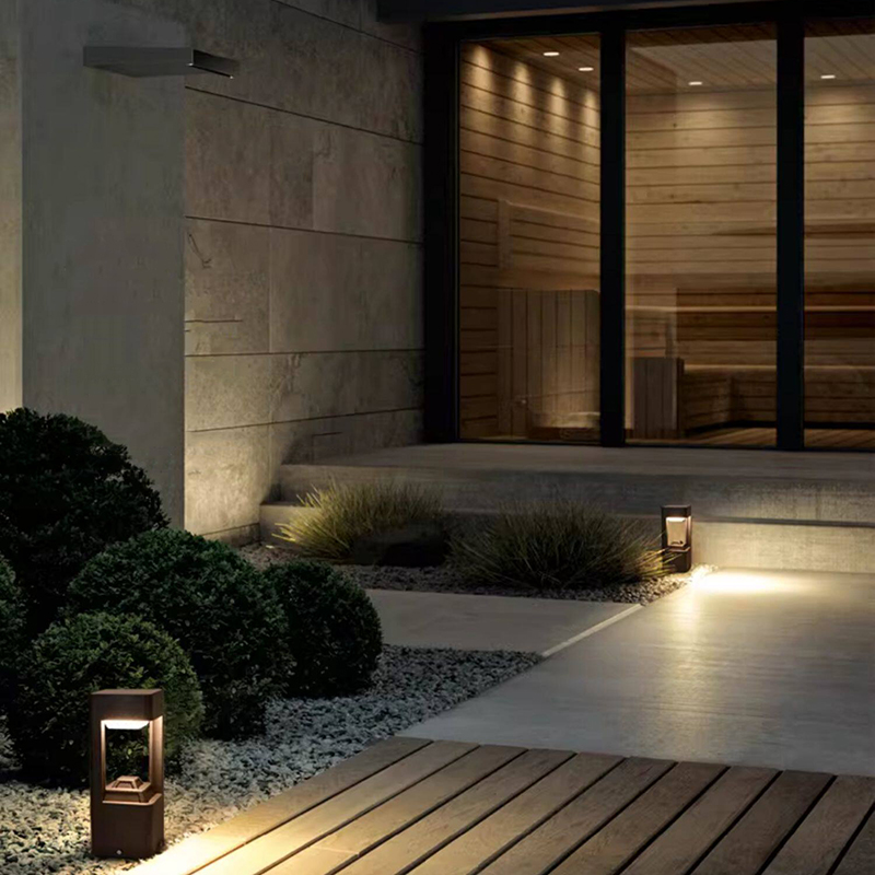 Świecąca lampa podłogowa, sola – Decor Lighting Floor Lamps recenzja i cena