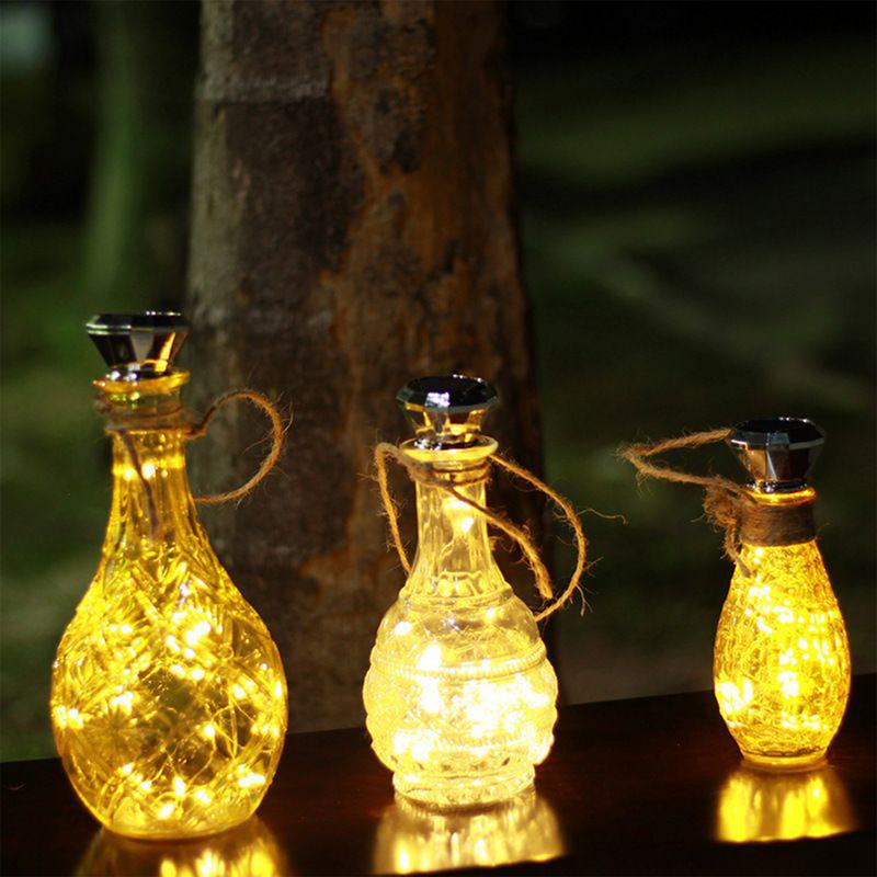 Światła do butelek 6X Lampki k – Decor Lighting Cork recenzja i cena