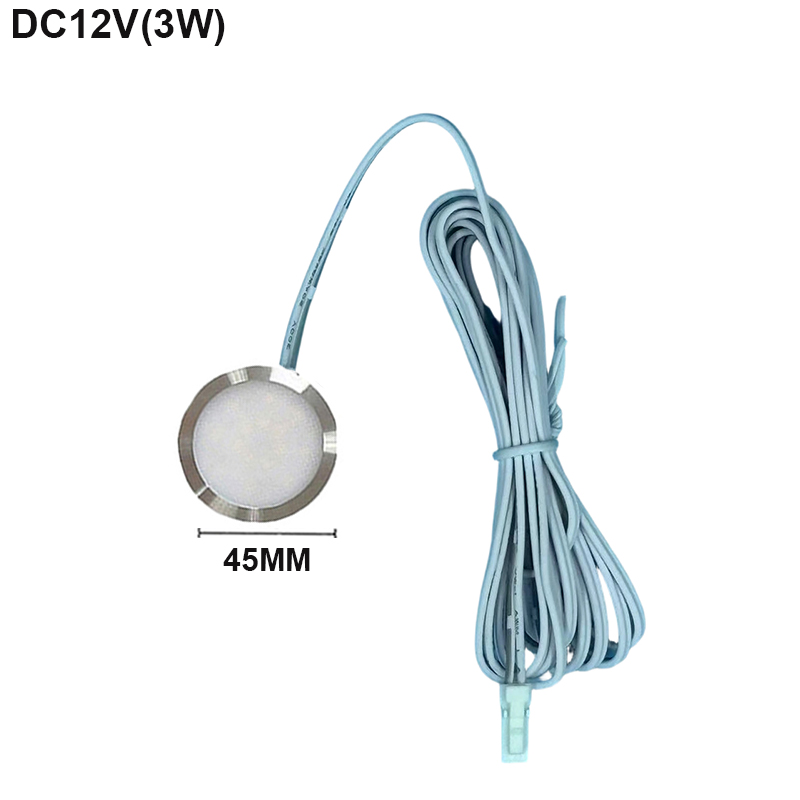 Hurtowa sprzedaż lamp LED 12V  – Home Decor Lighting Wholesale recenzja i cena