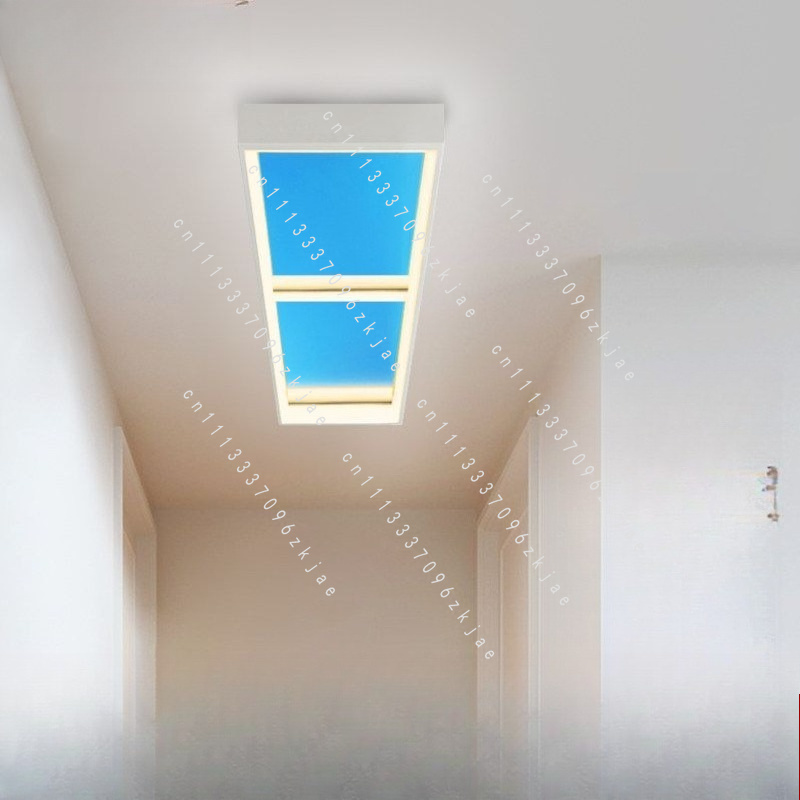 Nowoczesna, ultra-jastra lampa – Lighting Effect Home Decor recenzja i cena