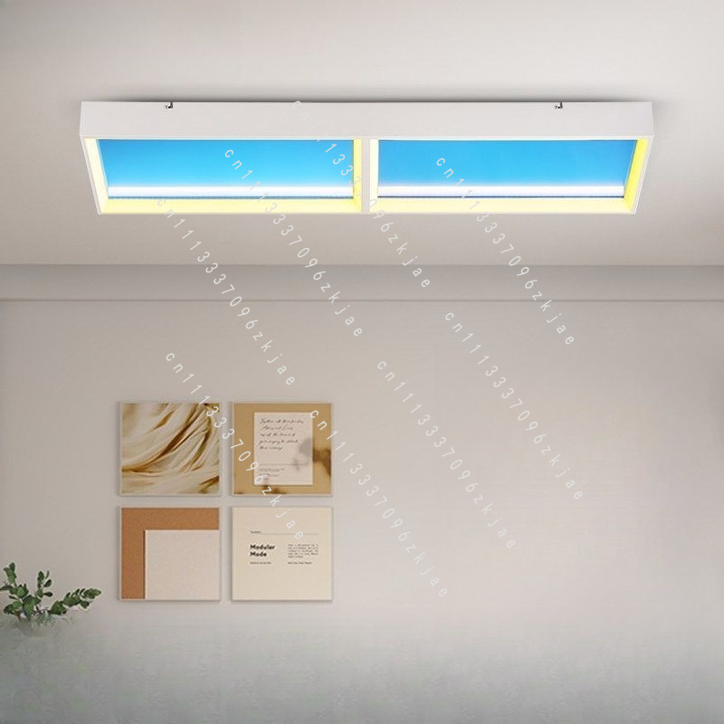 Nowoczesna, ultra-jastra lampa – Lighting Effect Home Decor recenzja i cena