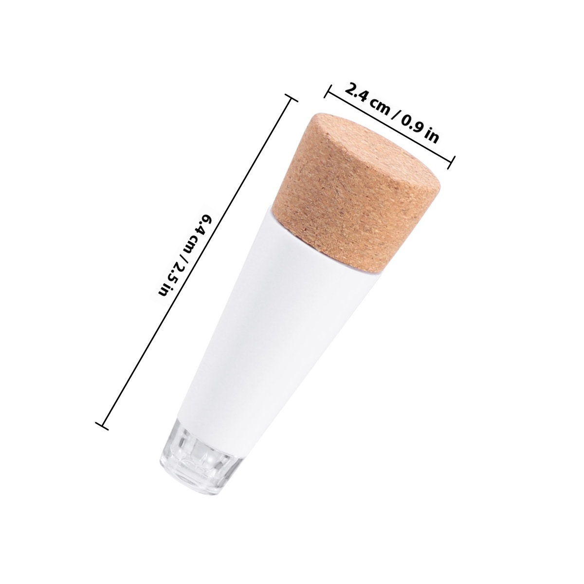 Ciepła biała LED-owa lampka ko – Decor Lighting Cork recenzja i cena