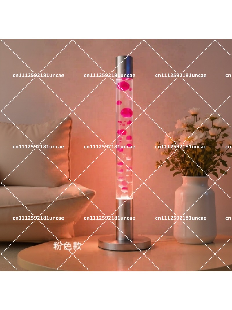 Lampa Lawa Meduza na Podłogę 1 – Decor Lighting Floor Lamps recenzja i cena