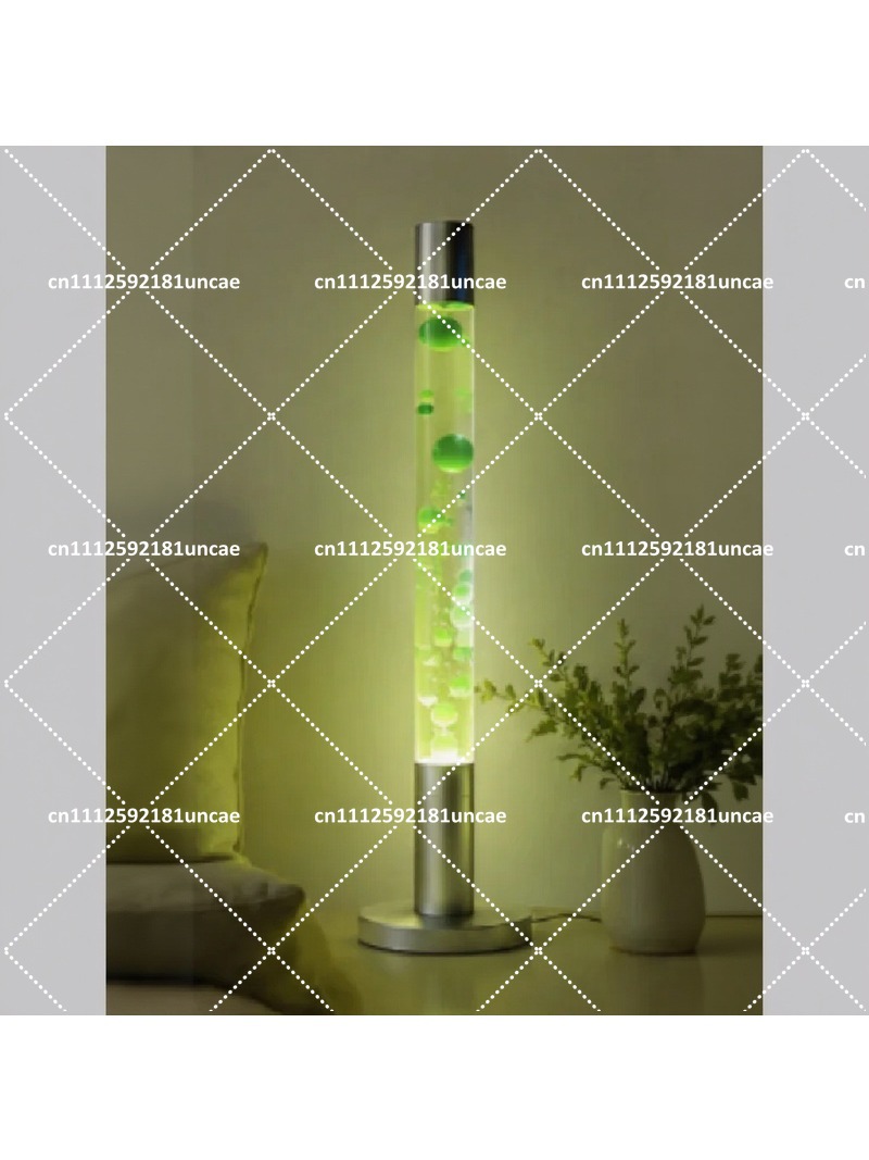 Lampa Lawa Meduza na Podłogę 1 – Decor Lighting Floor Lamps recenzja i cena