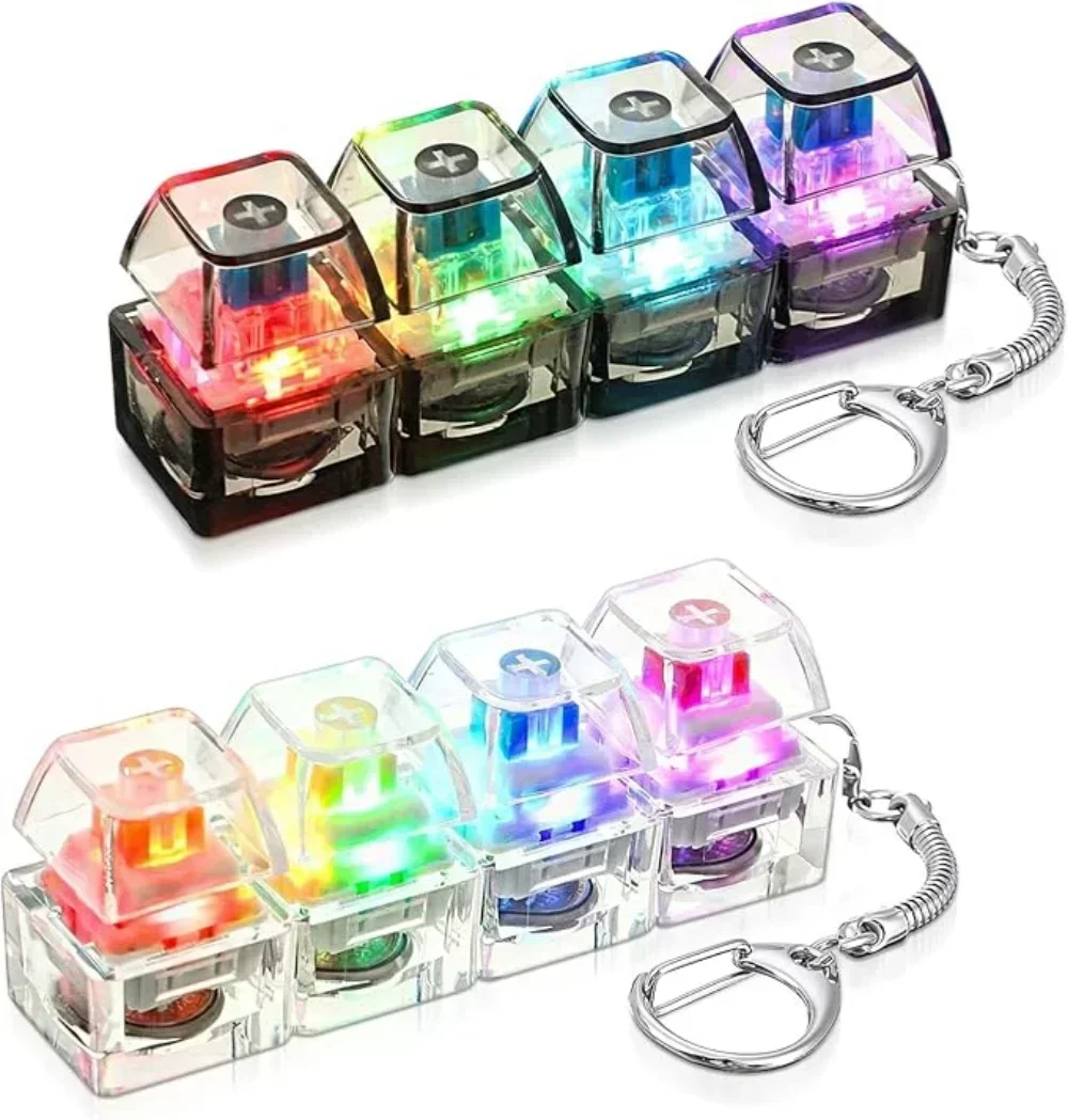 Brelok LED z podświetlaną klaw – Office Lighting Decor recenzja i cena