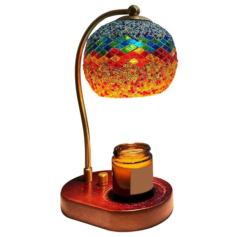 Lampa elektryczna do podgrzewa – Wax Melter Electric recenzja i cena