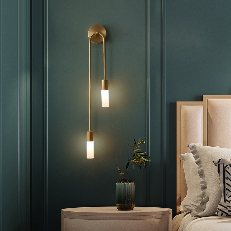 Retro Tło Salon Korytarz Sypia – Lighting Decoration In Bedroom recenzja i cena