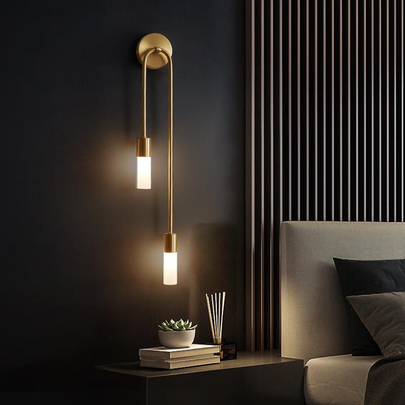 Retro Tło Salon Korytarz Sypia – Lighting Decoration In Bedroom recenzja i cena