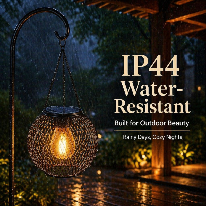 Solarna lampa podłogowa LED do – Decor Lighting Floor Lamps recenzja i cena