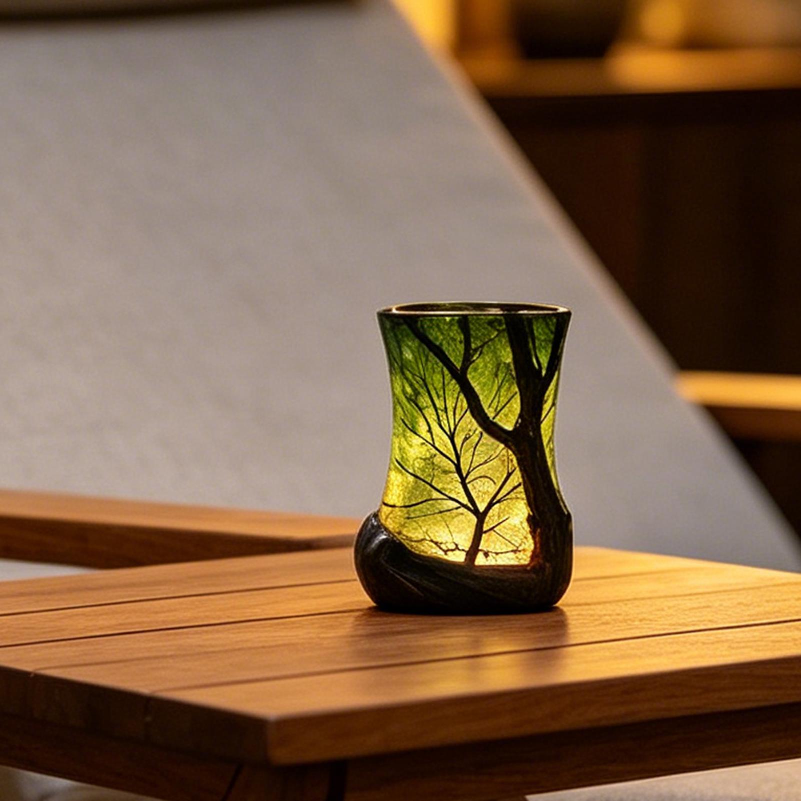 Lampka nocna na stolik, lampka – Lighting Decoration In Bedroom recenzja i cena