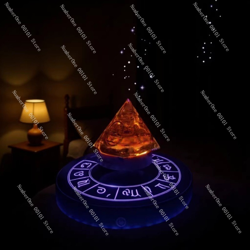 Magnetyczna taca ekspozycyjna  – Lighting Home Decor Items recenzja i cena