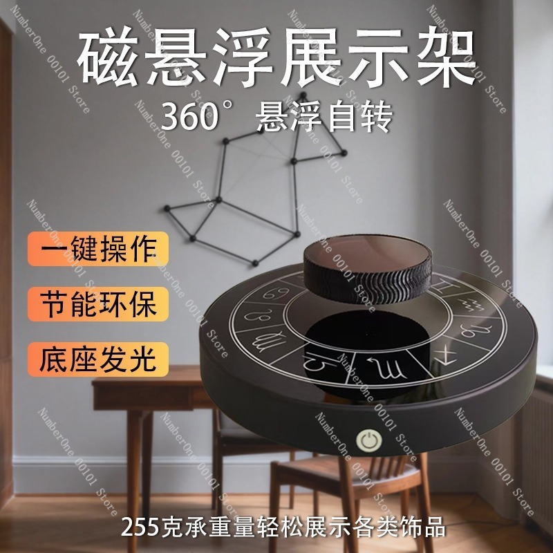 Magnetyczna taca ekspozycyjna  – Lighting Home Decor Items recenzja i cena
