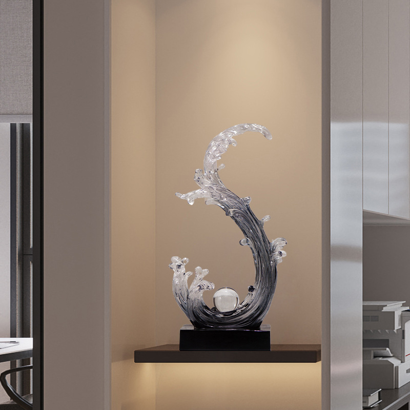 Ozdoba wejściowa Fengsheng Shu – Lighting Decor And More recenzja i cena