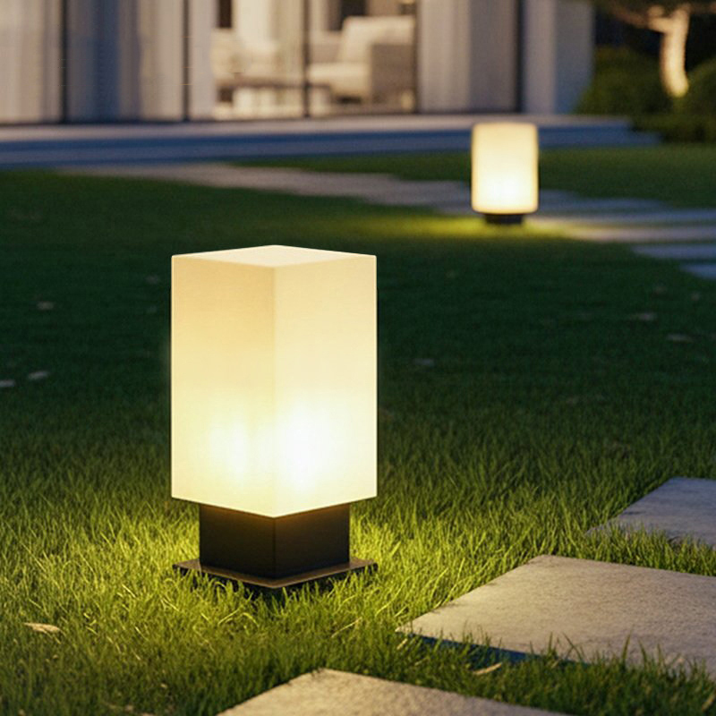 Świecąca lampa podłogowa, sola – Decor Lighting Floor Lamps recenzja i cena