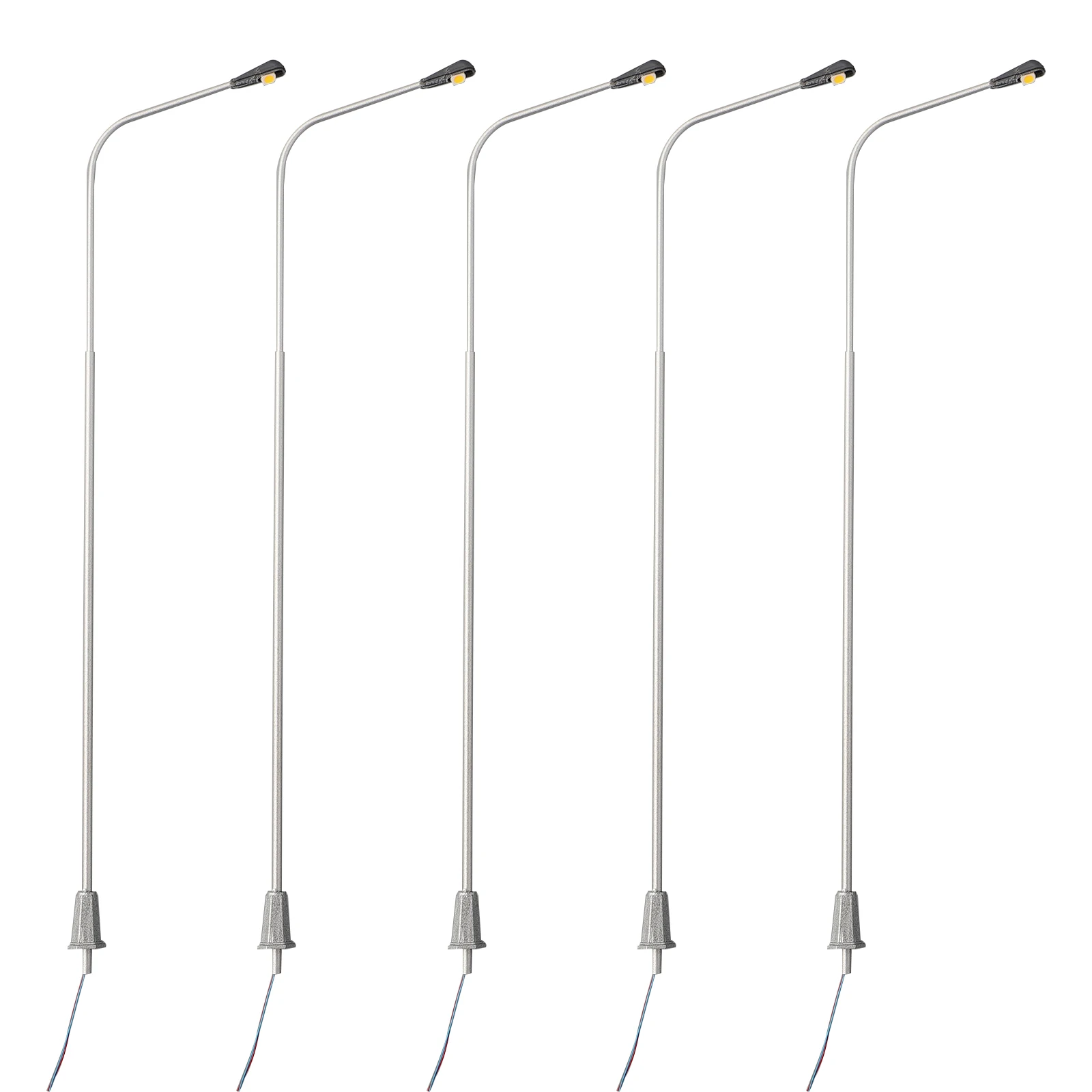 Zupełnie Nowy Model Lampy Ulic – Decor Lighting Pack recenzja i cena
