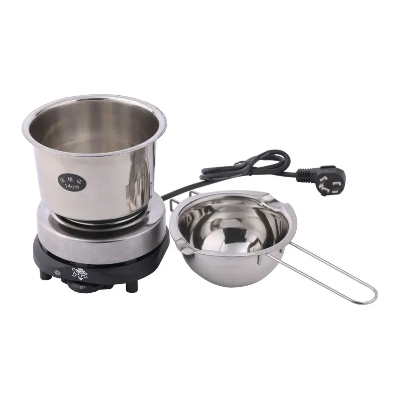 Topielnik do wosku pszczelego  – Wax Melter Electric recenzja i cena