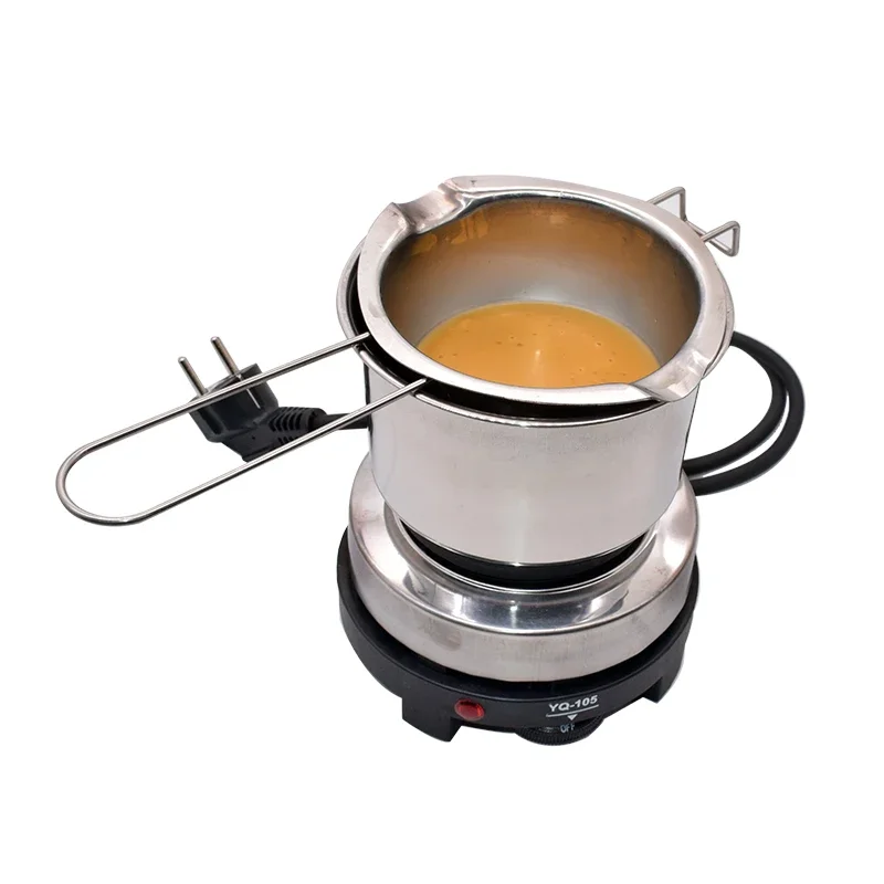 Topielnik do wosku pszczelego  – Wax Melter Electric recenzja i cena