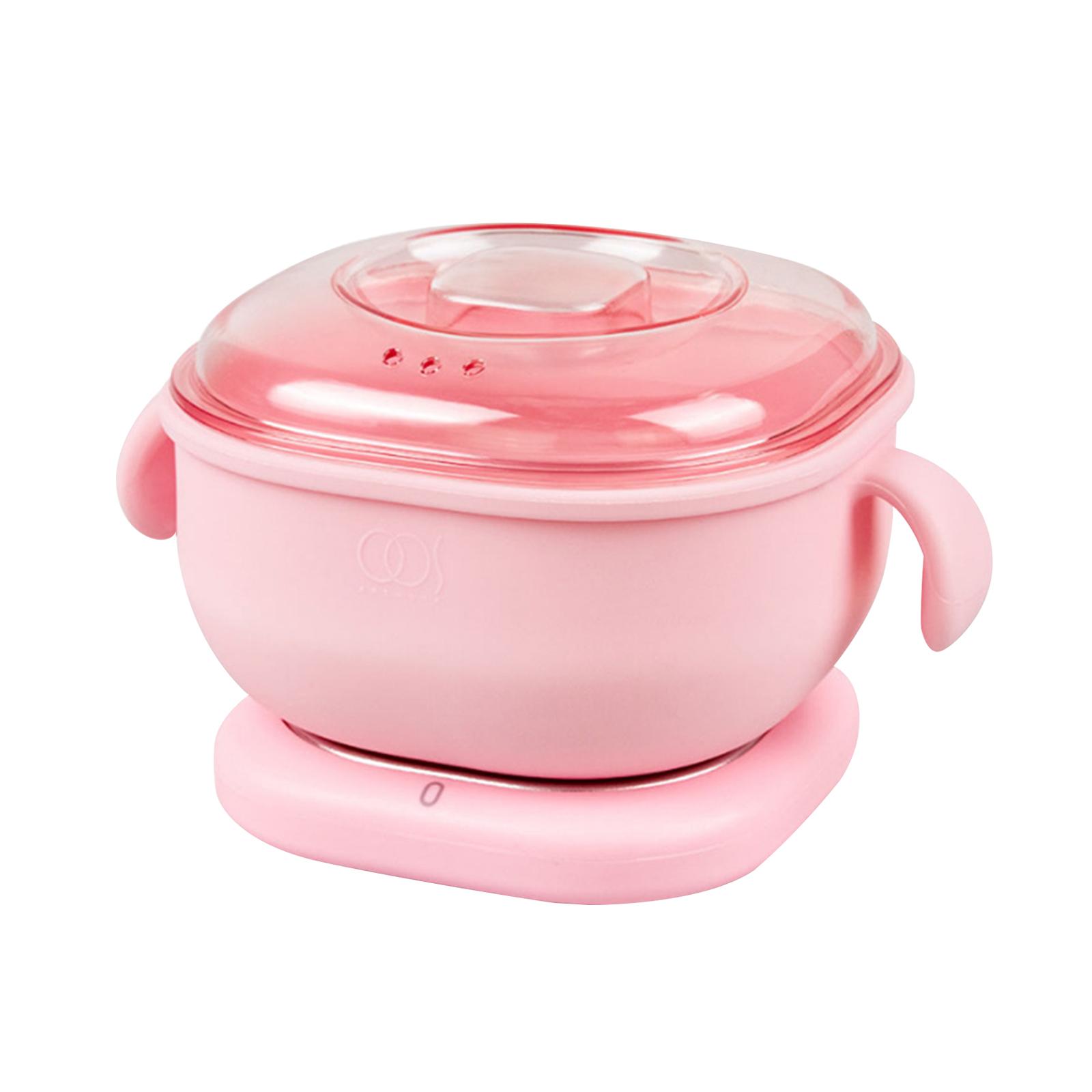Elektryczny podgrzewacz 400ml  – Wax Melter Electric recenzja i cena