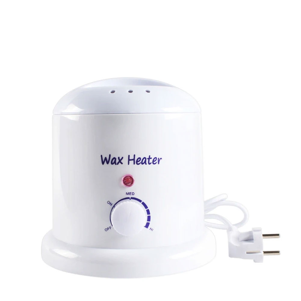 Podgrzewacz do parafiny 1000ml – Wax Melter Electric recenzja i cena