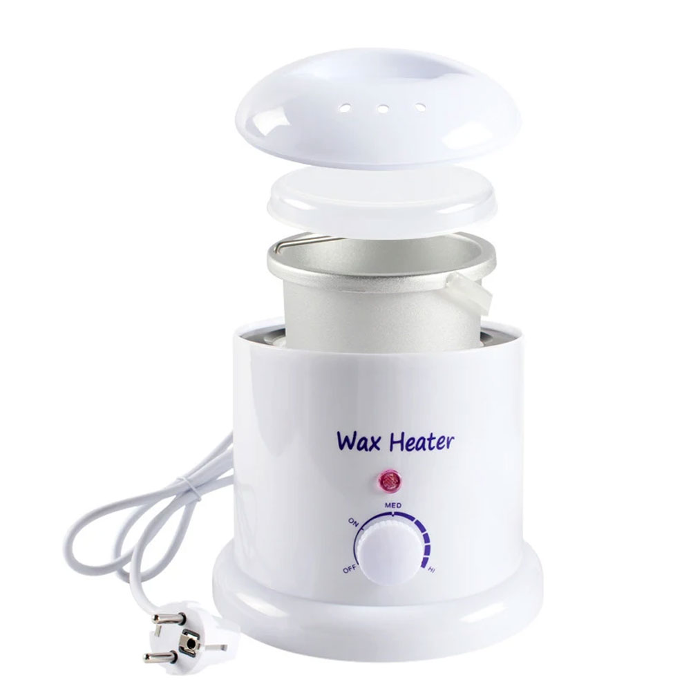 Podgrzewacz do parafiny 1000ml – Wax Melter Electric recenzja i cena