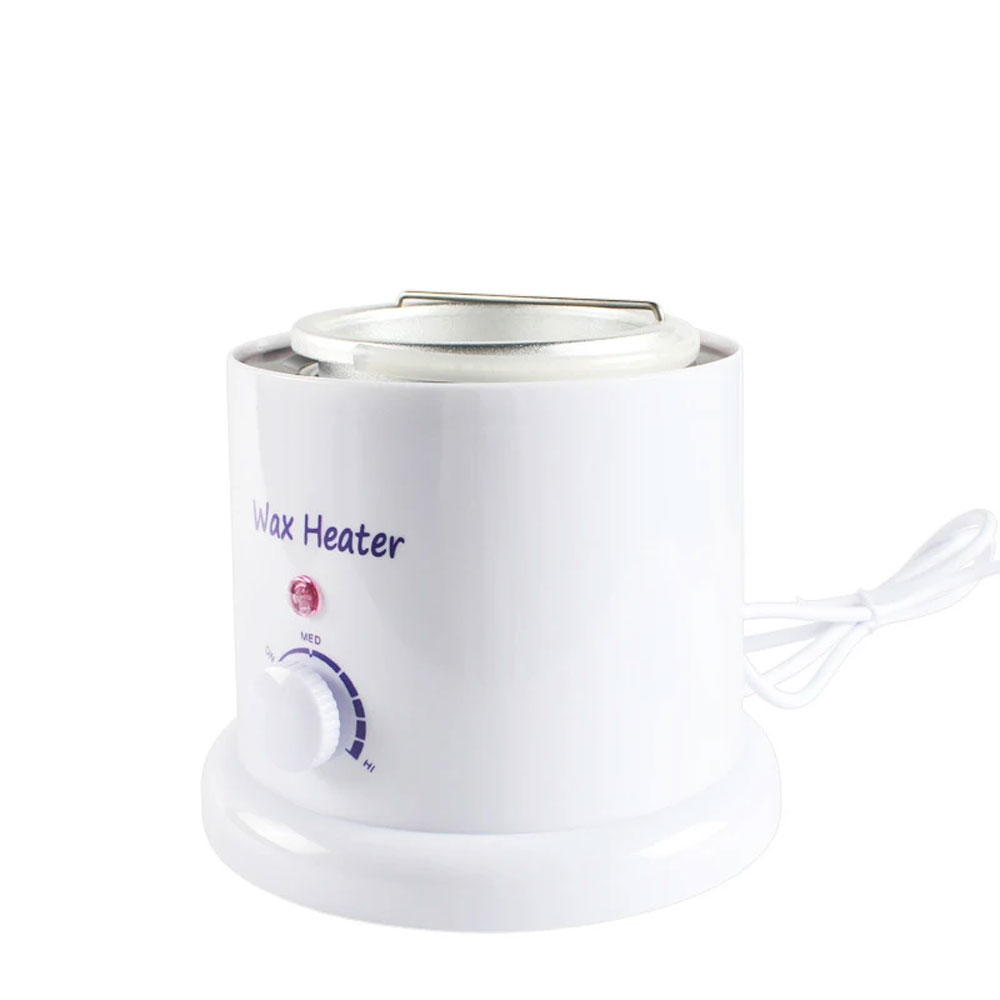 Podgrzewacz do parafiny 1000ml – Wax Melter Electric recenzja i cena