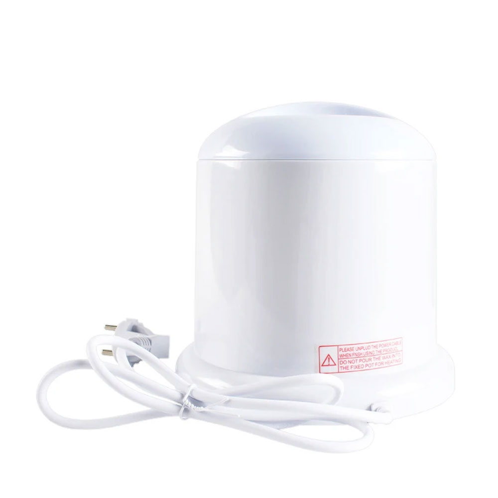 Podgrzewacz do parafiny 1000ml – Wax Melter Electric recenzja i cena