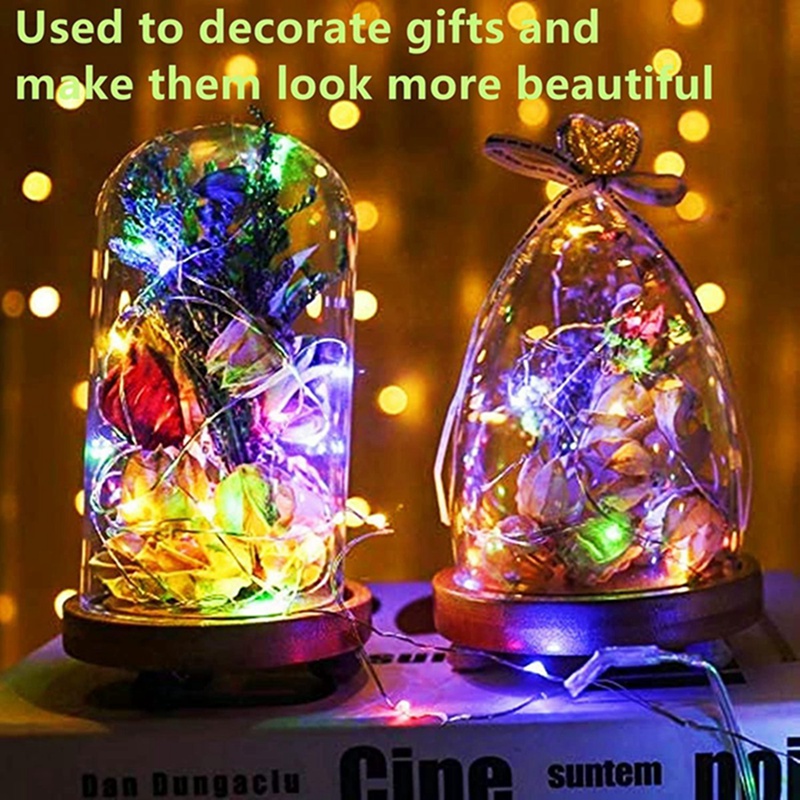 20 paczek lampki świąteczne na – Decor Lighting Pack recenzja i cena