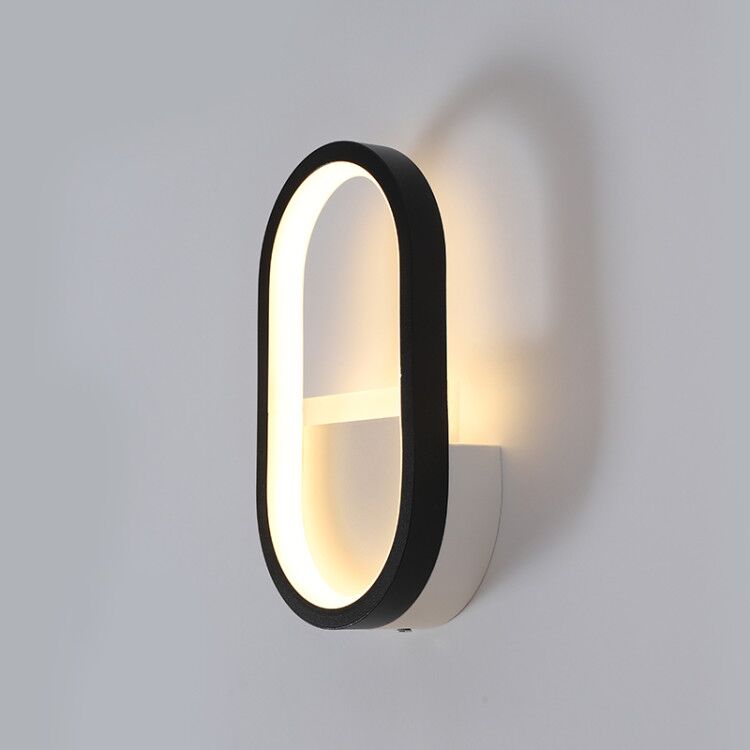 Nowoczesna nordycka lampa ście – Lighting Decoration In Bedroom recenzja i cena