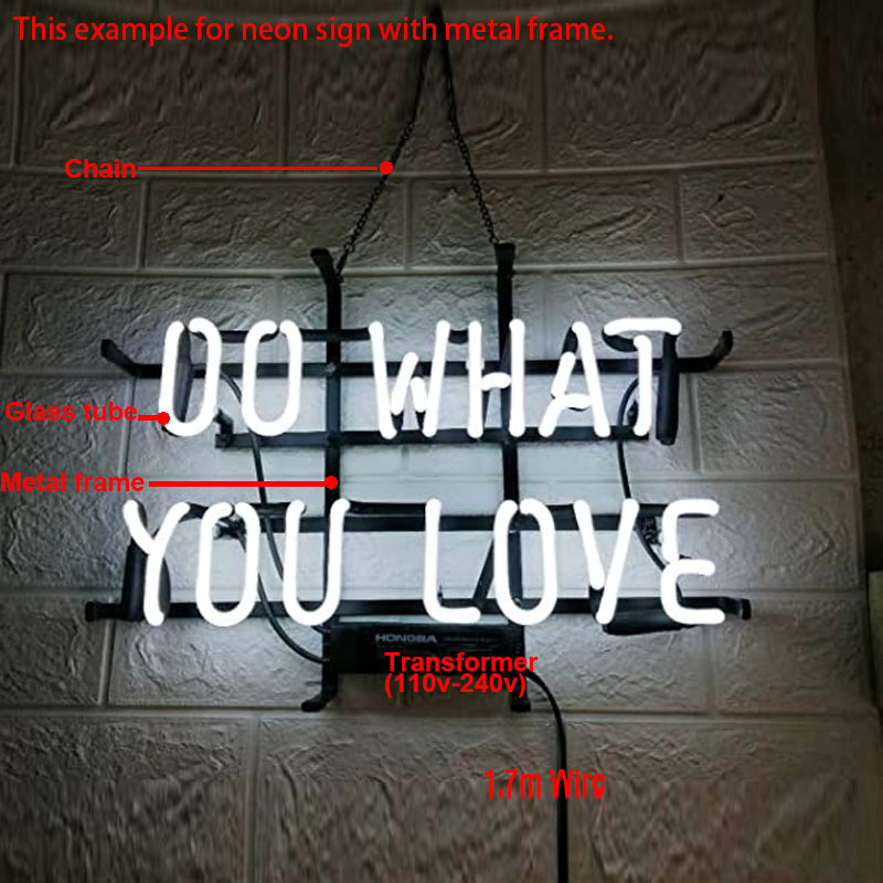 Unions Cubs O Style Neon Sign  – Union Lighting & Decor Photos recenzja i cena