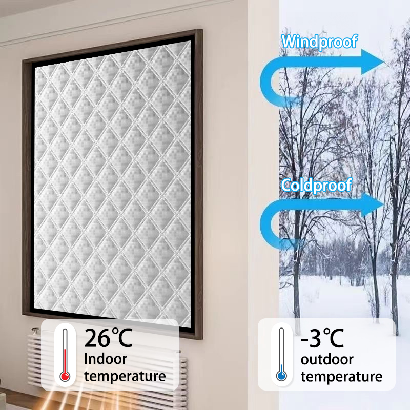Zasłony termiczne Instant Fit  – Lighting Decor And More recenzja i cena