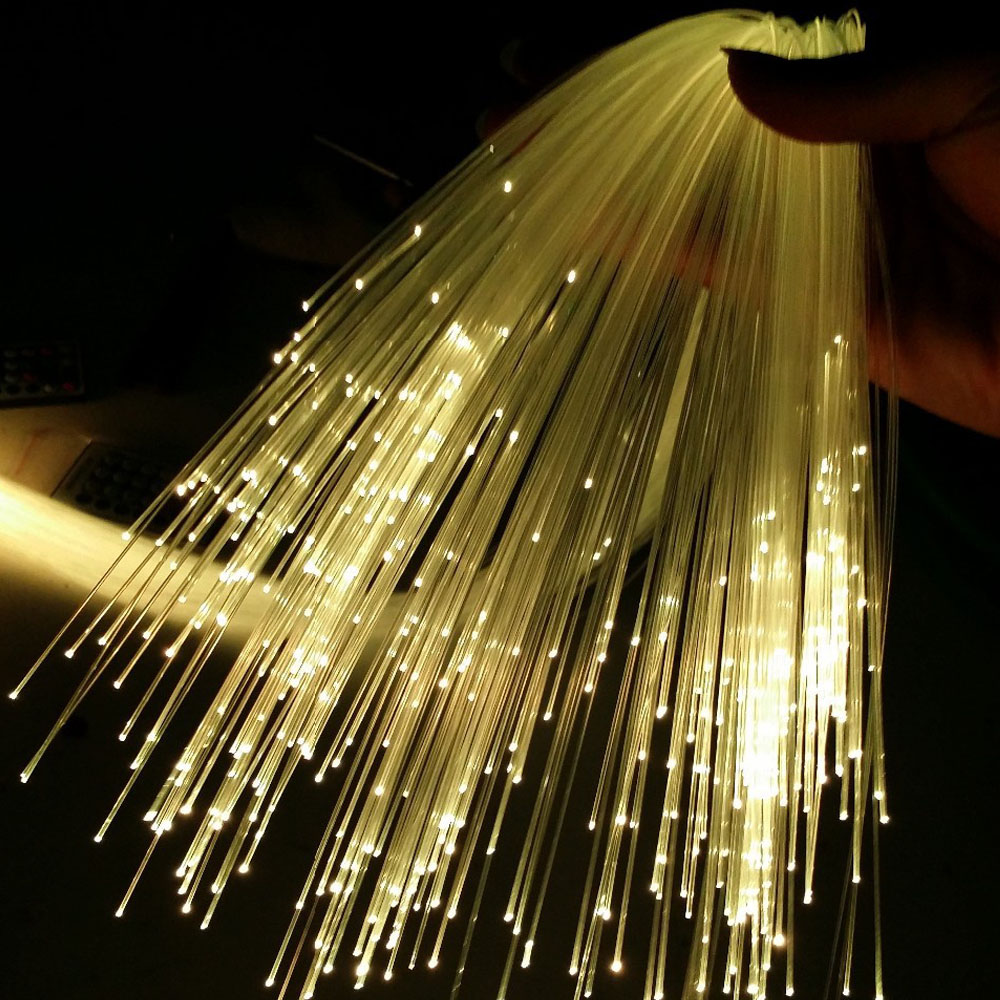 Światłowód End Glow 200 szt.*0 – Lighting Effect Home Decor recenzja i cena