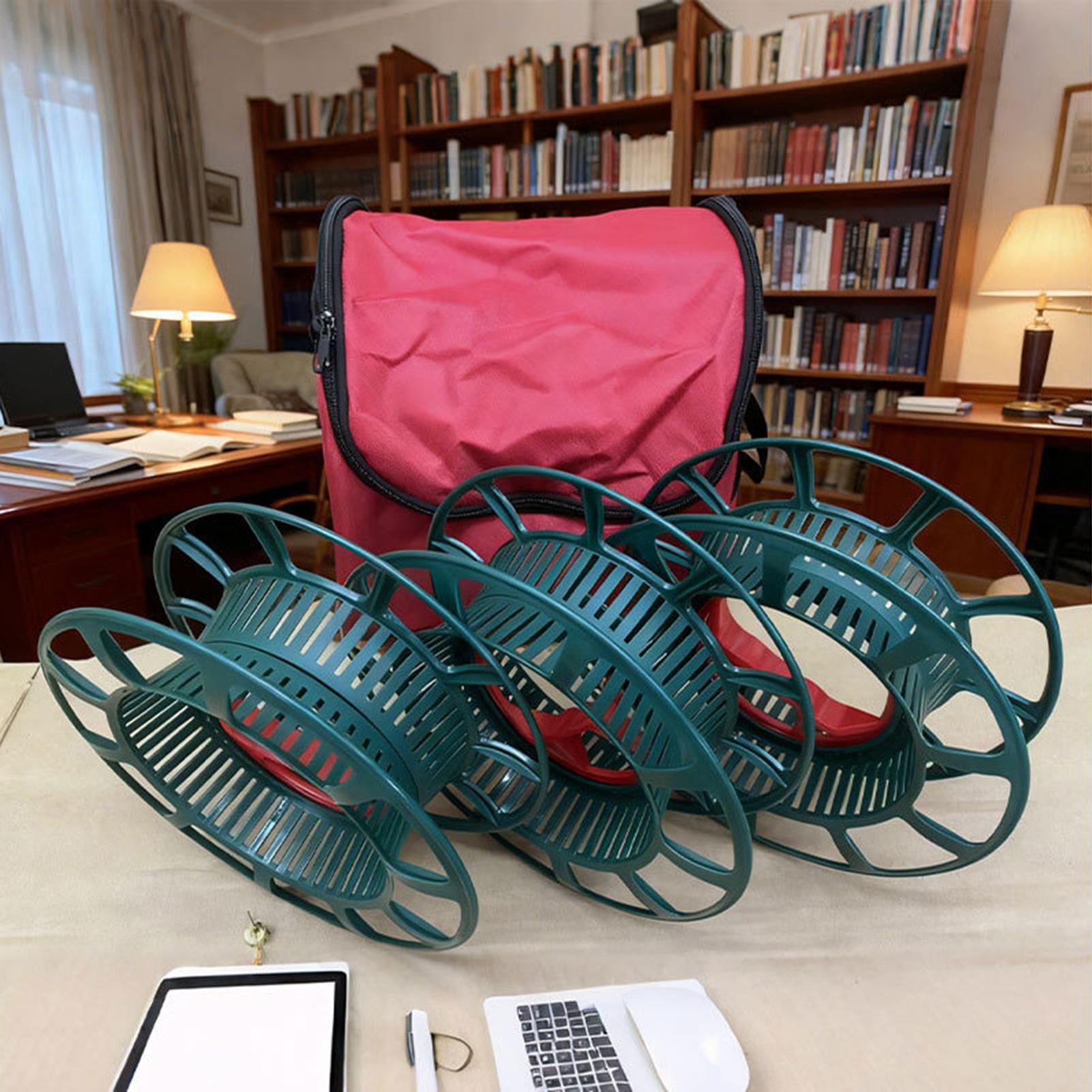 Organizer na lampki świąteczne – Decor Lighting Pack recenzja i cena