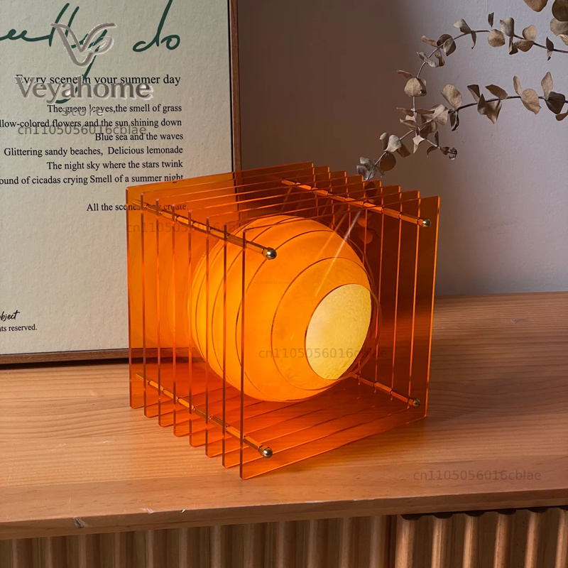 Artystyczna lampka biurkowa, a – Office Lighting Decor recenzja i cena