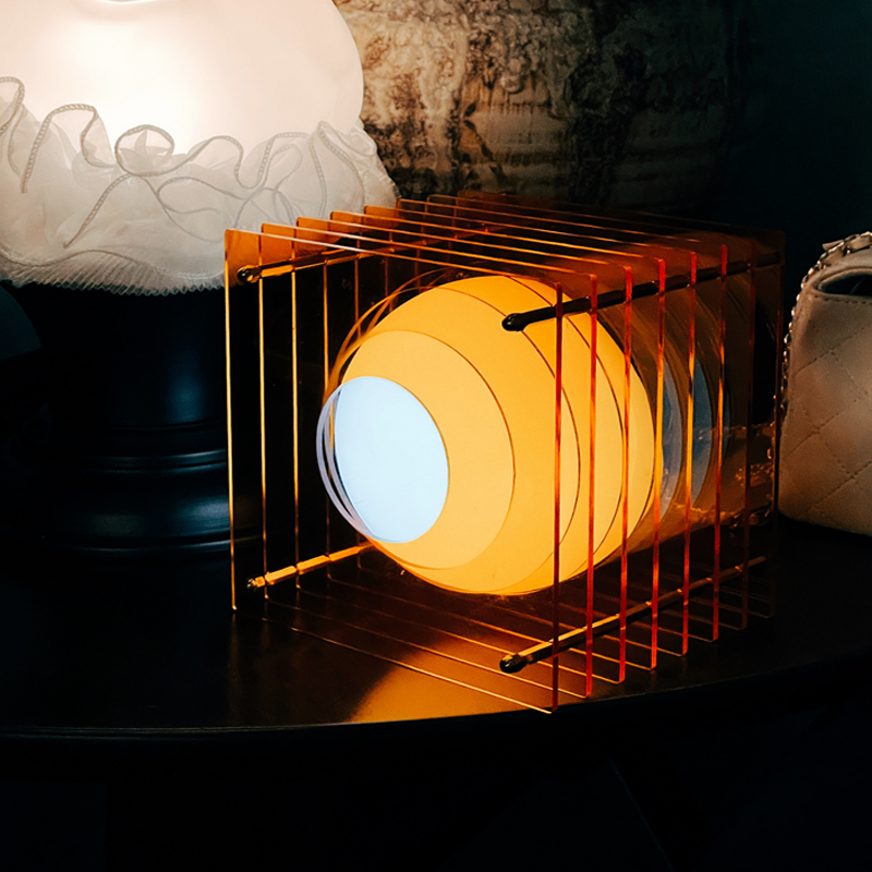 Artystyczna lampka biurkowa, a – Office Lighting Decor recenzja i cena