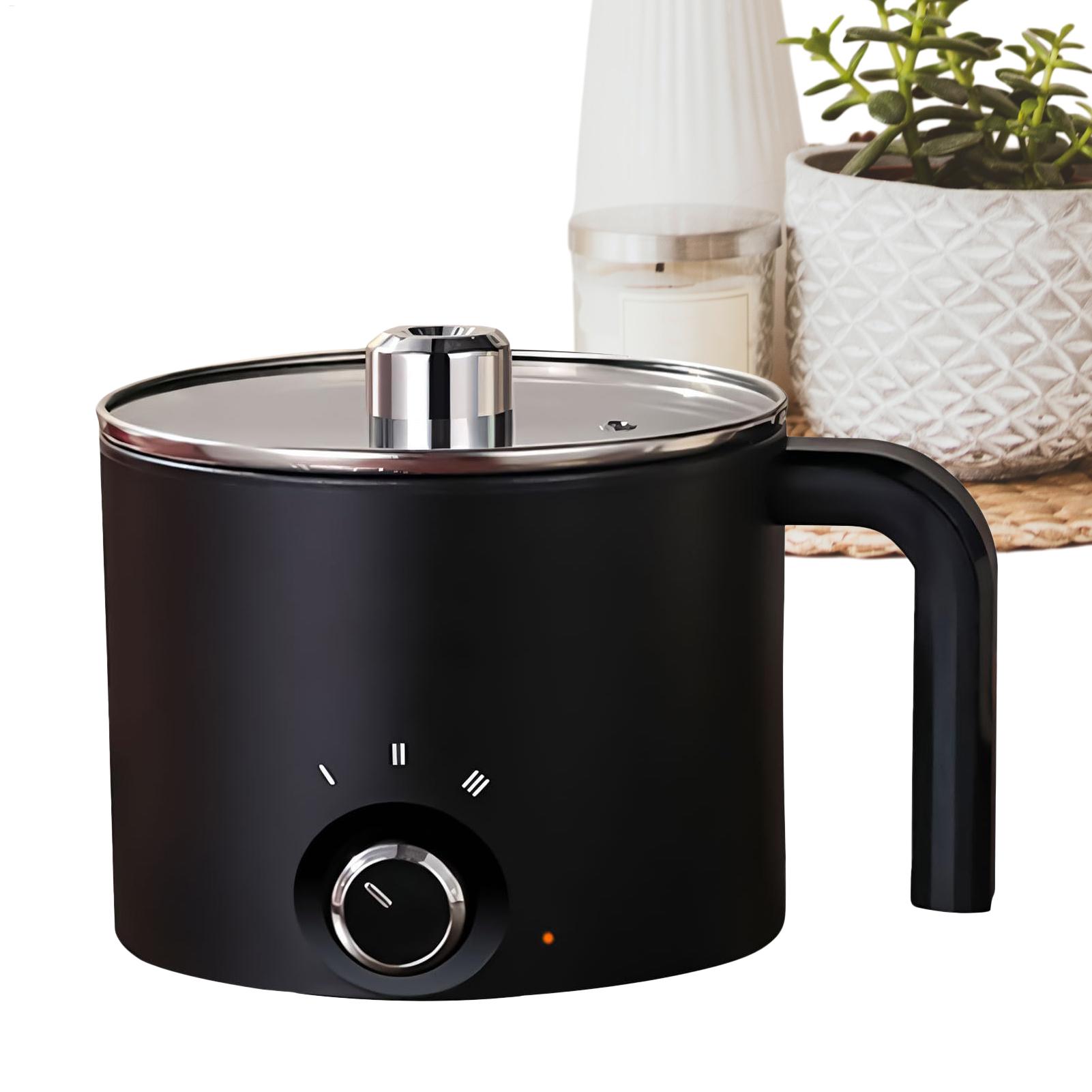 Elektryczny garnek do topienia – Wax Melter Electric recenzja i cena