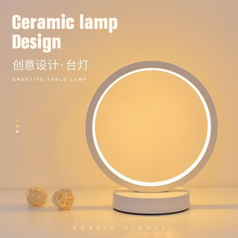 Lampa stołowa LED 20 cm, prost – Decor Lighting Table Lamps recenzja i cena
