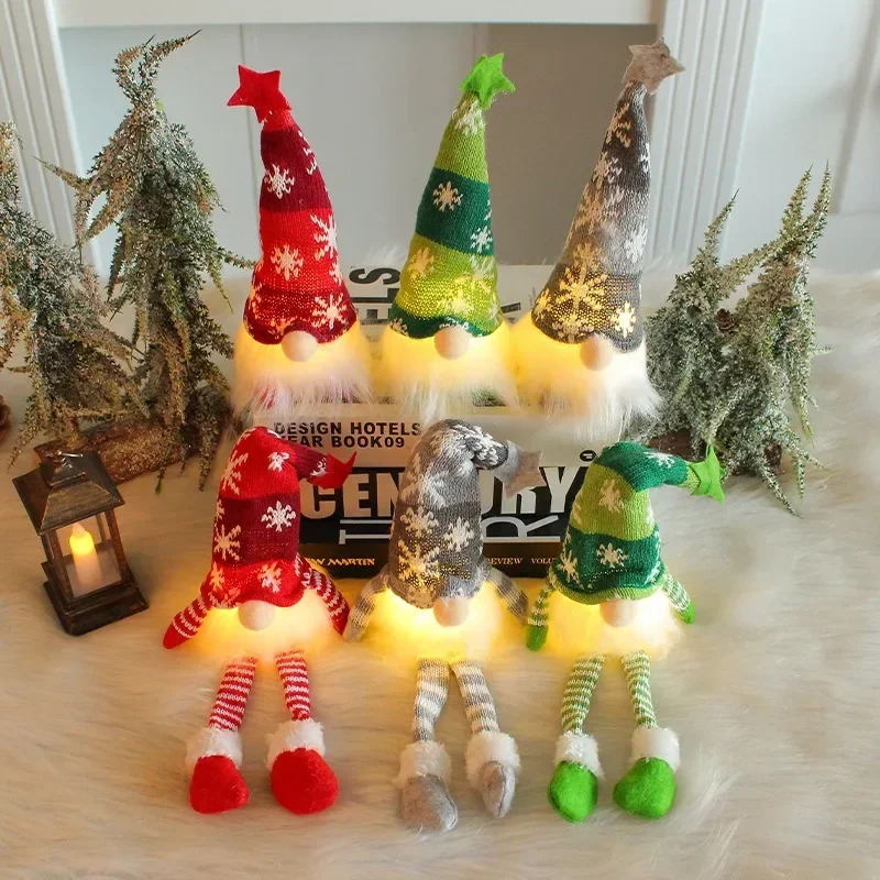 Świąteczne ozdoby choinkowe be – Lighting Tree Decor recenzja i cena
