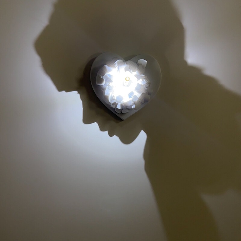 Dropshipping Lampa Nocna 3D z  – Lighting Decoration In Bedroom recenzja i cena