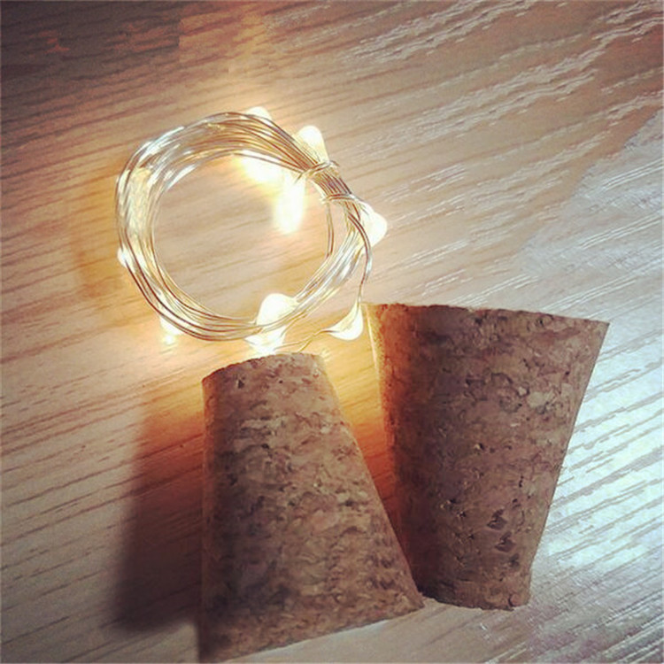 Drewniana Listwa LED na Butelk – Decor Lighting Cork recenzja i cena