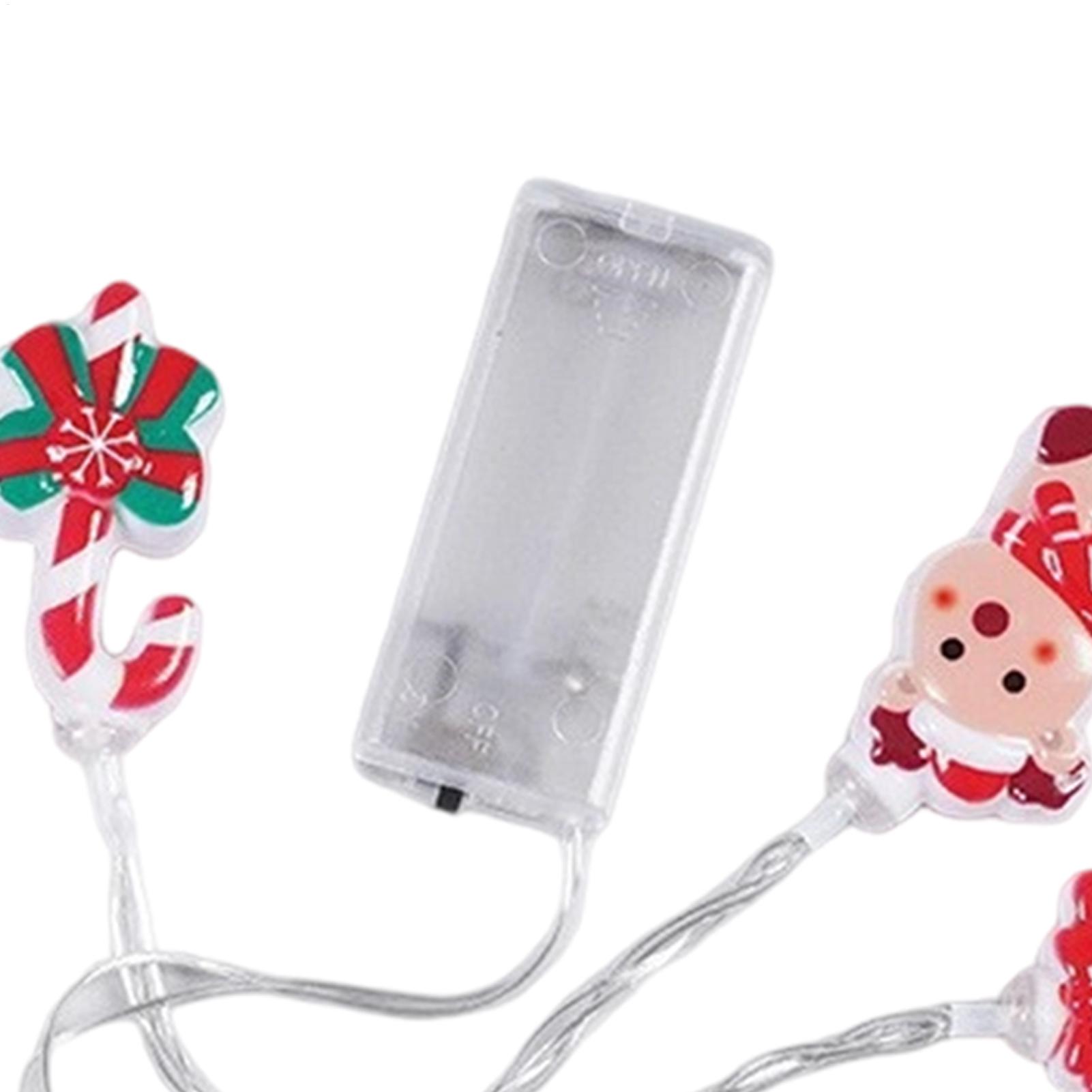 Świąteczne lampki LED w kształ – Lighting Tree Decor recenzja i cena